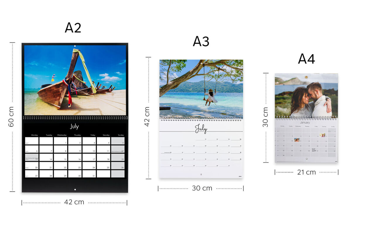 Appointment Wall Calendars