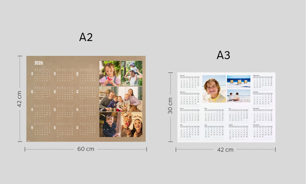 Year Planner